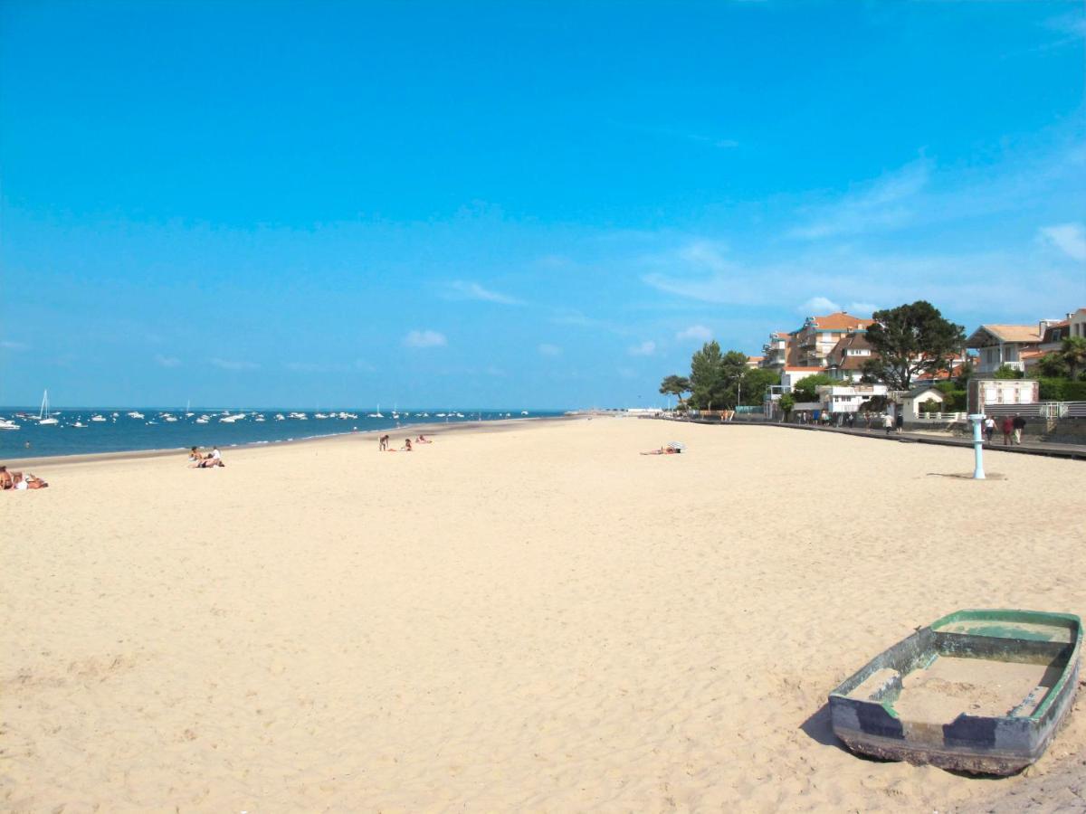 Apartment Le Bellini By Interhome Arcachon Ngoại thất bức ảnh