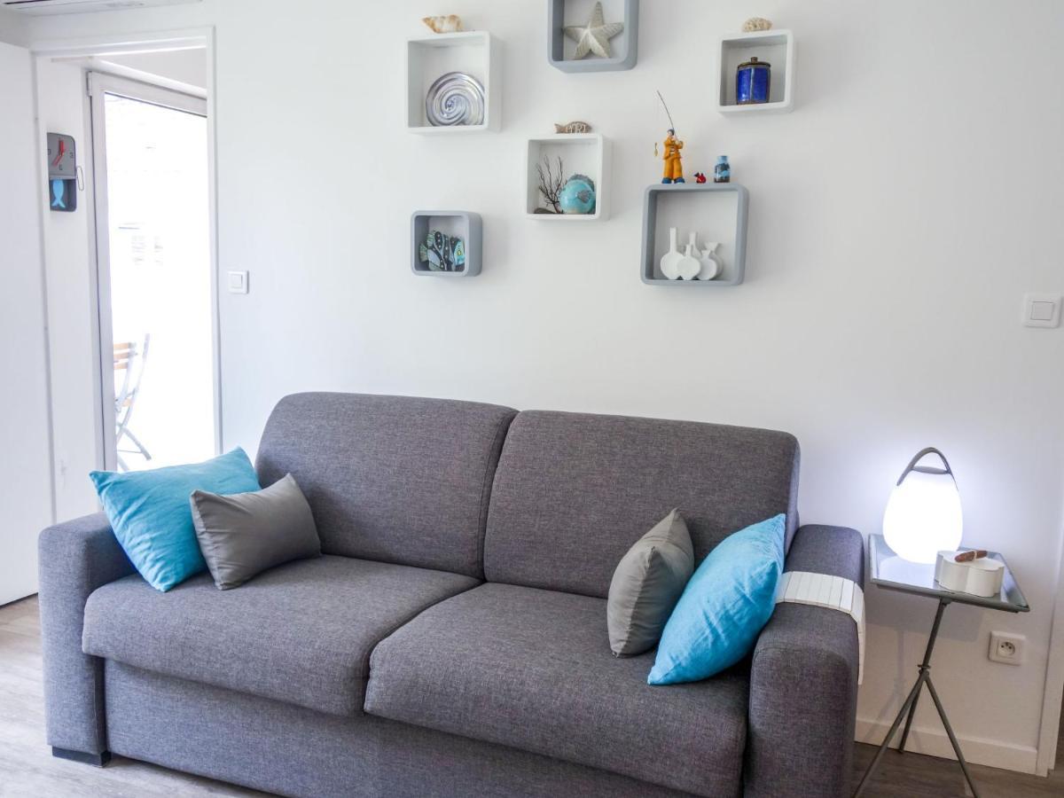 Apartment Le Bellini By Interhome Arcachon Ngoại thất bức ảnh